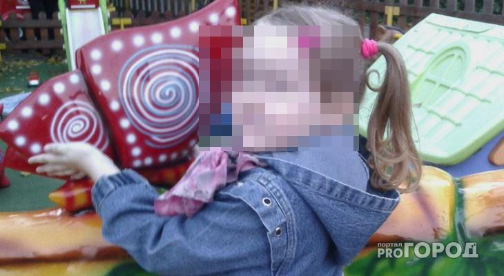 В Судогде 8-летняя девочка умерла, подавившись шоколадкой