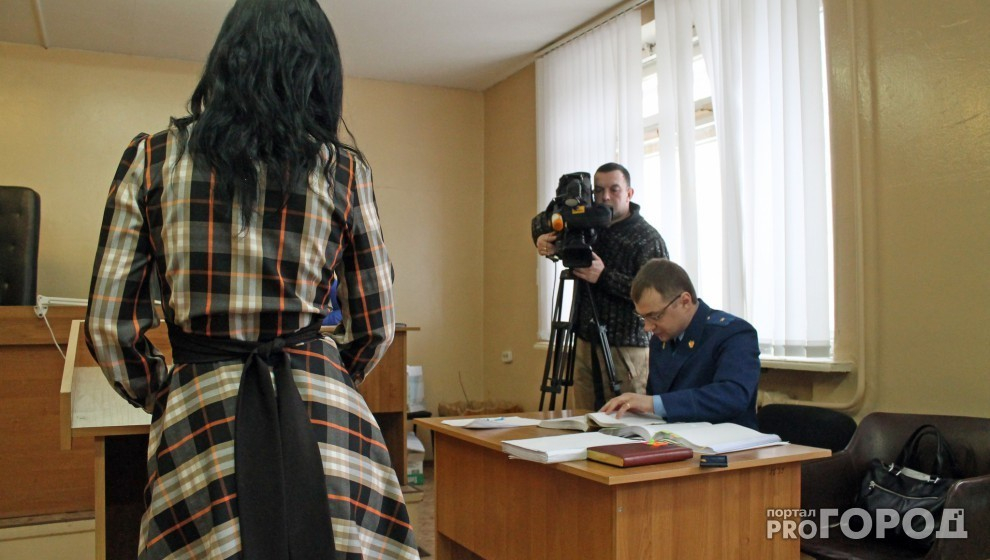 Во Владимирской области чиновница пошла под суд за детский сад