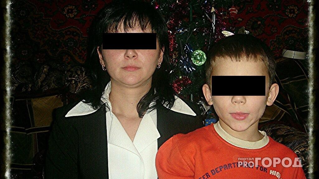 Во Владимире осудят заказчика и исполнителя убийства семьи на Н.Дуброве