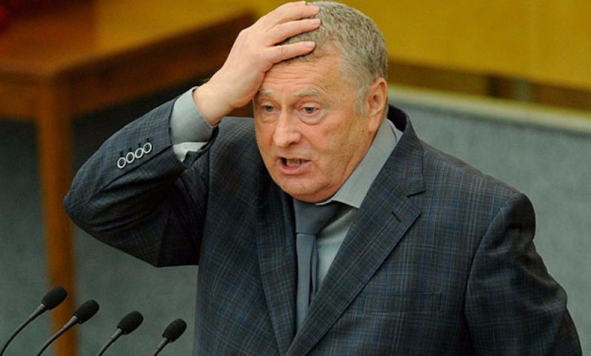Жириновский предложил отменить в России новогодние каникулы
