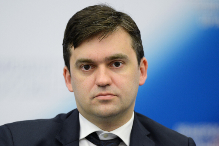 Политик "нового времени" взял шефство над Ивановской областью