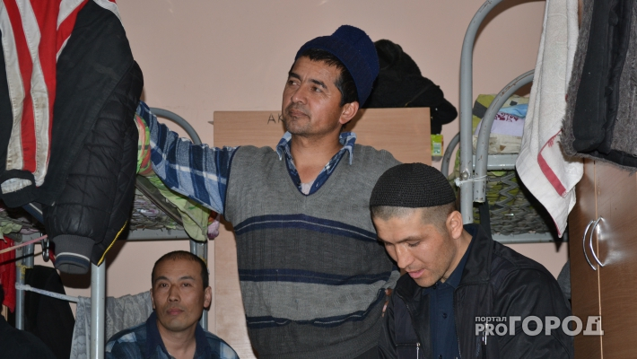 Жительница Киржача развела у себя дома незаконный "гарем"