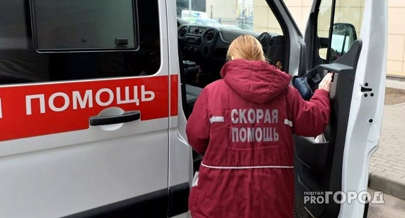 Под Владимиром 16-летняя девушка погибла в страшной аварии