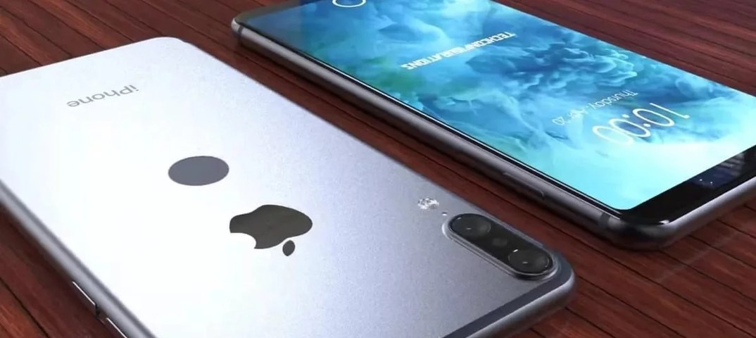 В России стартовали продажи нового iPhone X
