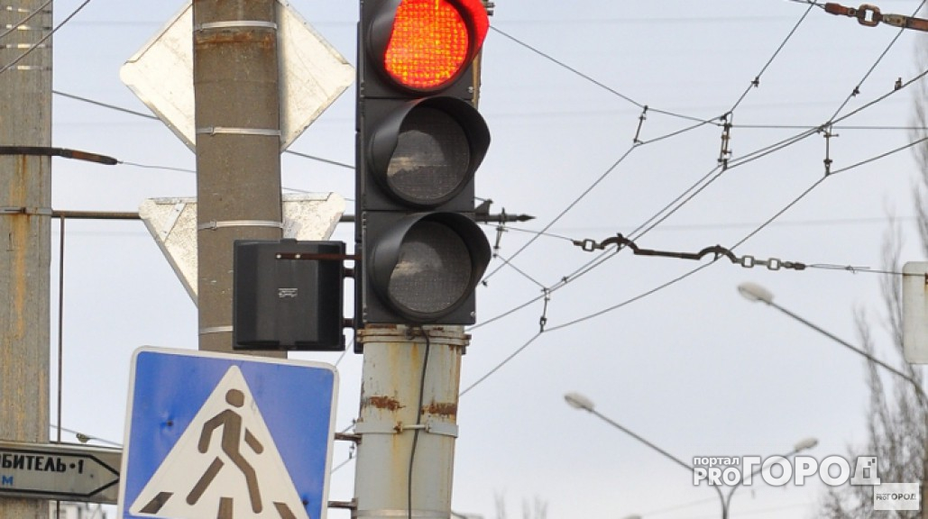 В субботу проспект Ленина закроют для автомобилистов