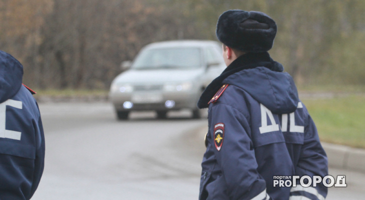 На жителя Владимирской области заведено уголовное дело за пьяную езду