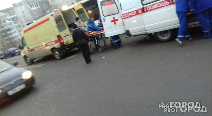 Москвич застрелил жителя Петушинского района из-за мелкой ссоры на улице