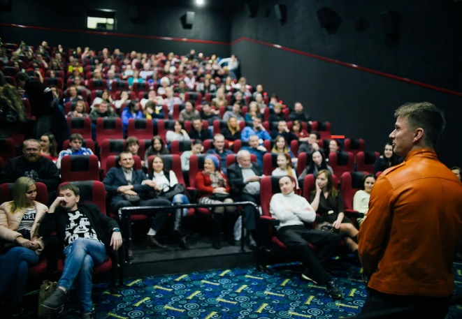 Крутые киноновинки, которые в этот четверг покажут во владимирских кинотеатрах!