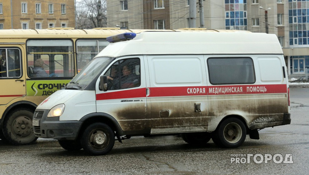Крутой московский адвокат устроил смертельное ДТП в Судогодском районе