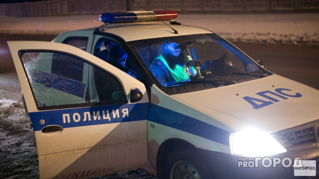 Во Владимирской области в ДТП пострадали три пешехода, один из которых погиб