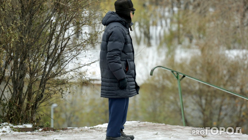 Собинский пенсионер получил 440 часов общественных работ за хулиганство