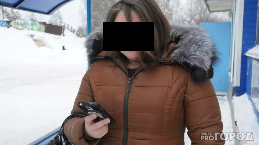 Юная жительница Вязников нажилась на доверчивых пользователях соцсетей