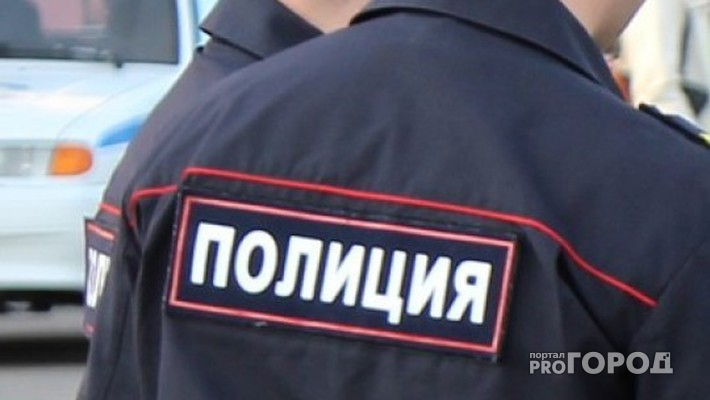 Владимирский полицейский получит компенсацию от пьяного дебошира за нравственные страдания