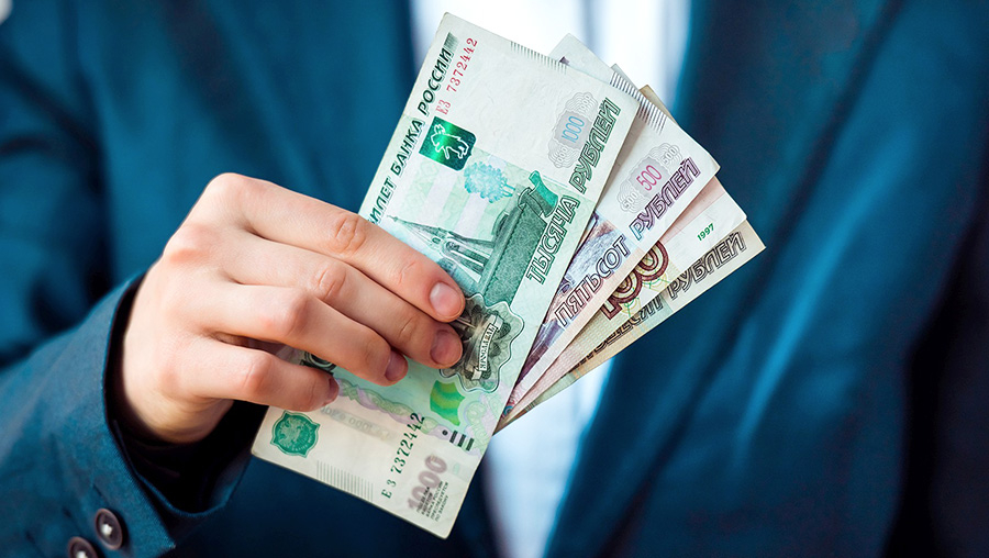 Jobslooker.com: работодатели готовы платить владимирцам в среднем 28 тыс. рублей