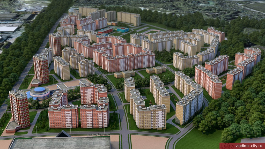 Жители Веризино пожаловались Путину на плохую инфраструктуру