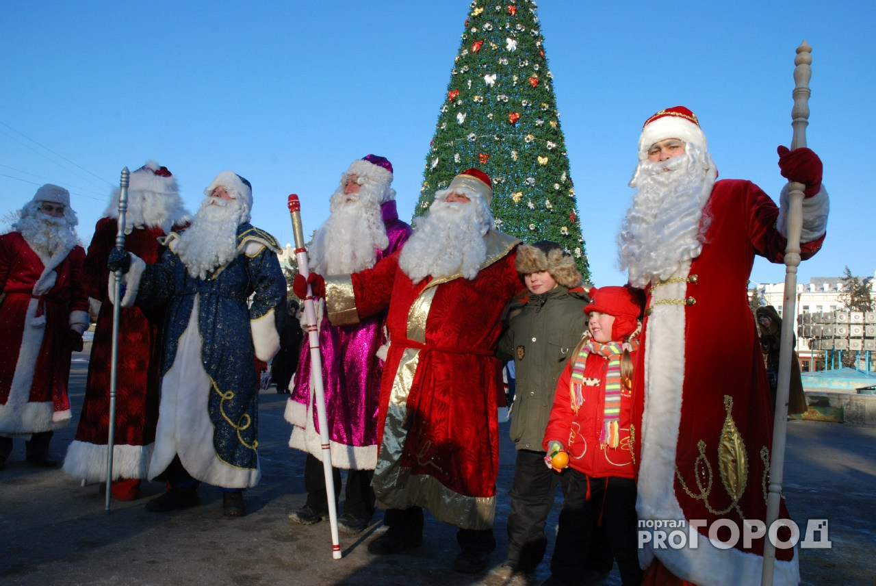 Мамы Владимира признались, на что готовы пойти, чтобы дети верили в Деда Мороза