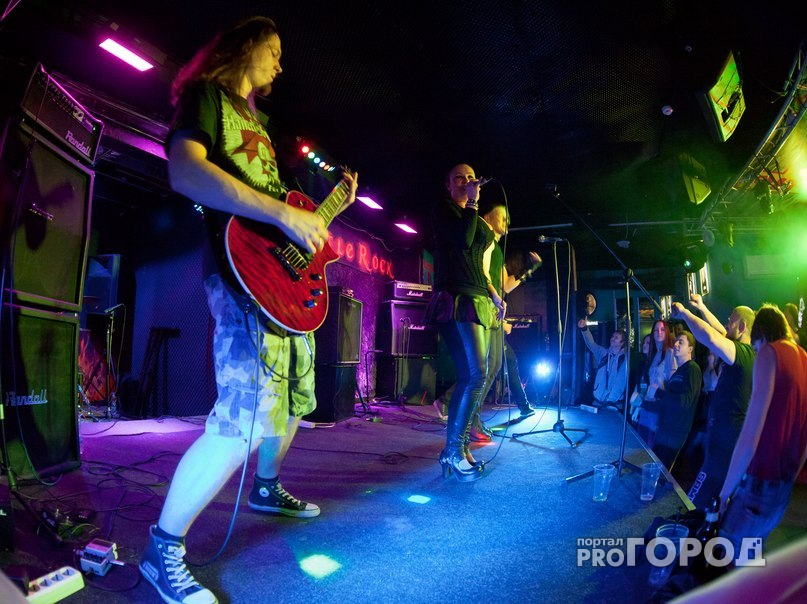 Нескучный уикенд: квесты, тайны и вечеринки