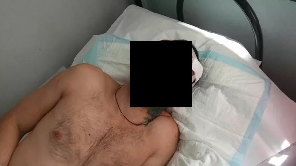 В Гусь-Хрустальном двое парней напали на прохожего и избили ради забавы