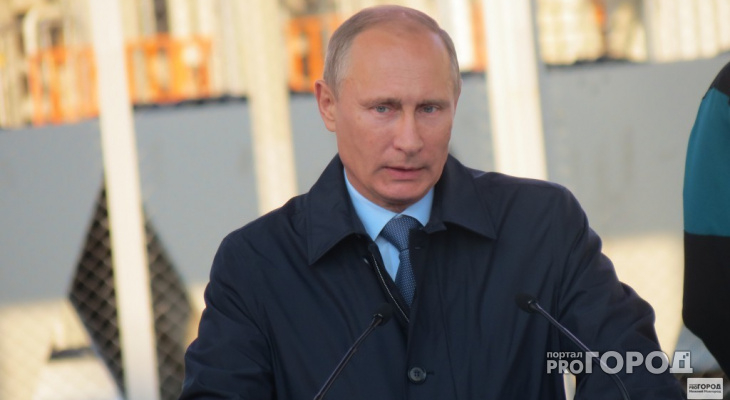 Во Владимире студенты будут вербовать горожан голосовать за Путина?