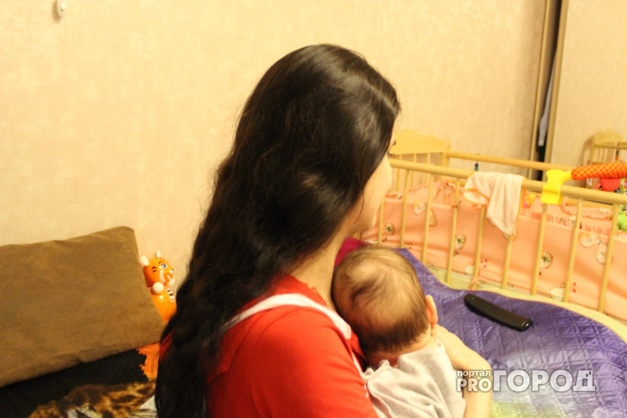 С Нового года во Владимирской области увеличат пособия для малоимущих и многодетных семей