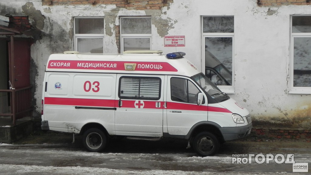 Трагедия в Коврове: электромонтер погиб при выполнении работы