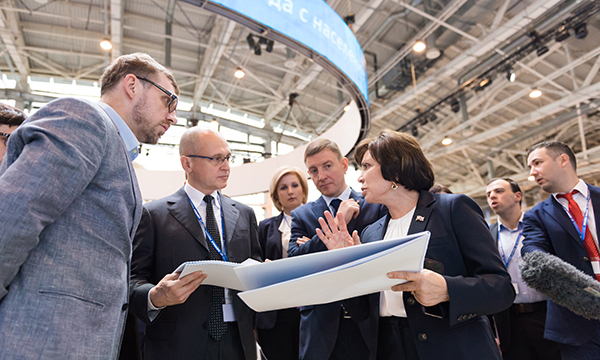 Ряд партпроектов «Единой России» являются правильными и эффективными, считает Кириенко