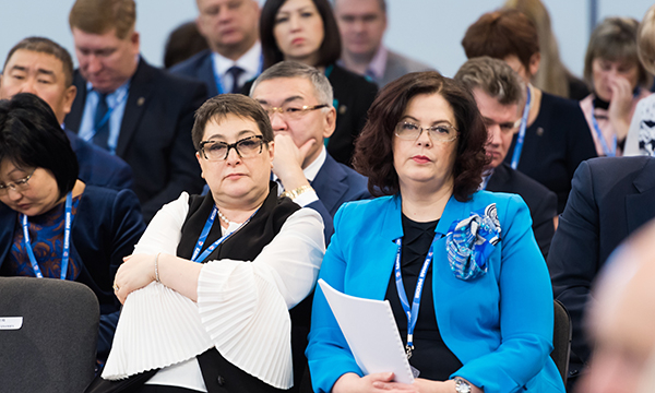 Предпринимательская платформа «Единой России» предлагает резко сократить уголовное преследование предпринимателей