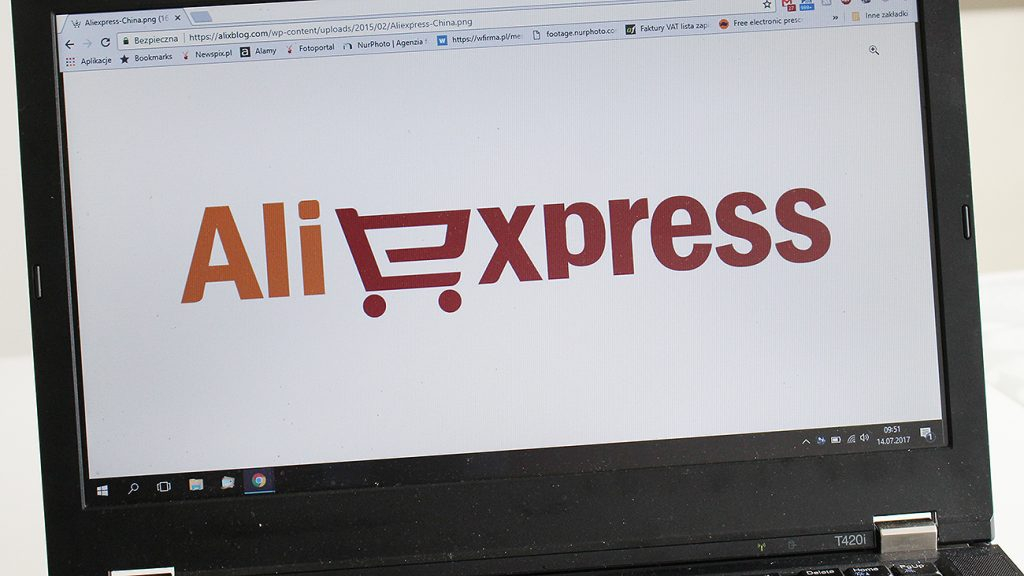В России заработал мощный конкурент AliExpress
