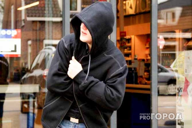 Житель Камешково, прикинувшись джентельменом, обвел даму вокруг пальца