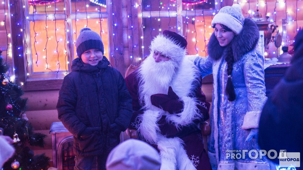 4 классные идеи нескучно провести новогодние выходные во Владимире