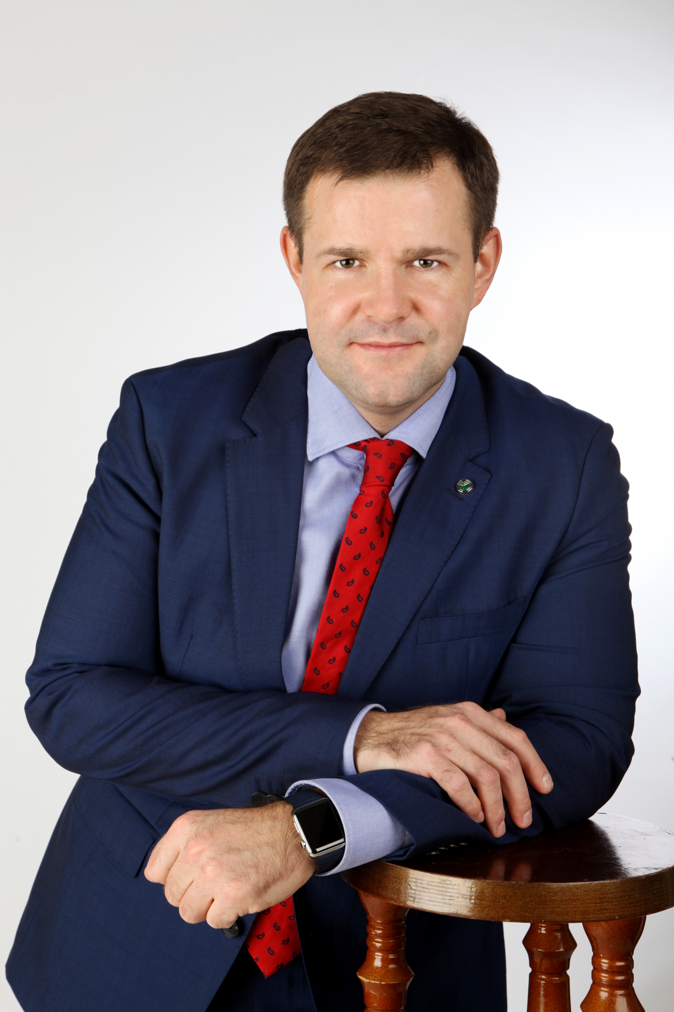 "Сбербанк" поздравляет владимирцев с Новым годом!