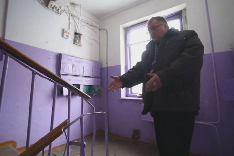 Жители дома №21 по улице Фатьянова отсудили у управляющей компании 10 000 руб за шум