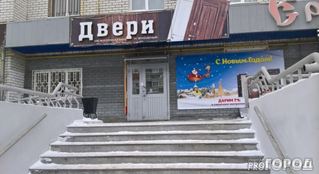 Найдены исполнитель и заказчик скандального убийства в магазине на Дуброве