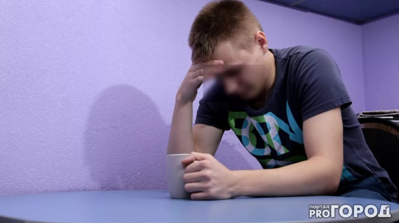 В Александрове 15-летний подросток попал под следствие из-за своего "бизнеса"