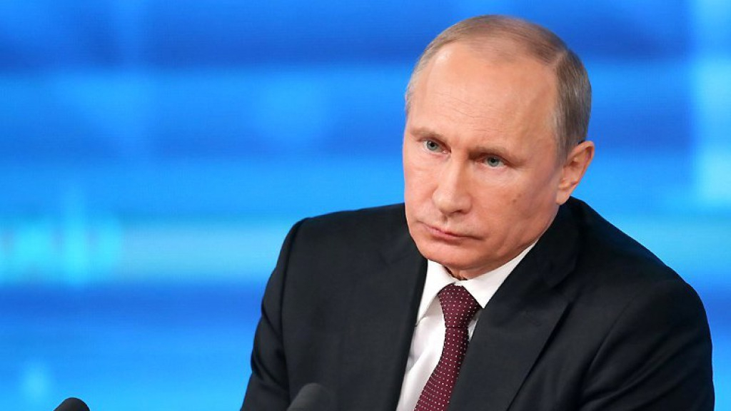 Школьница из Мурома дала Путину ценный совет при личной встрече