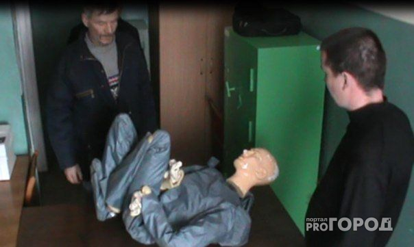Житель Юрьев-Польского района осужден за убийство знакомого коллекционера