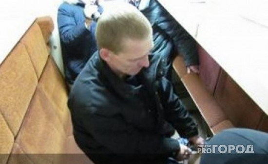 Непутевый отец из Камешково, обидевший дочь,  готовится сесть под арест