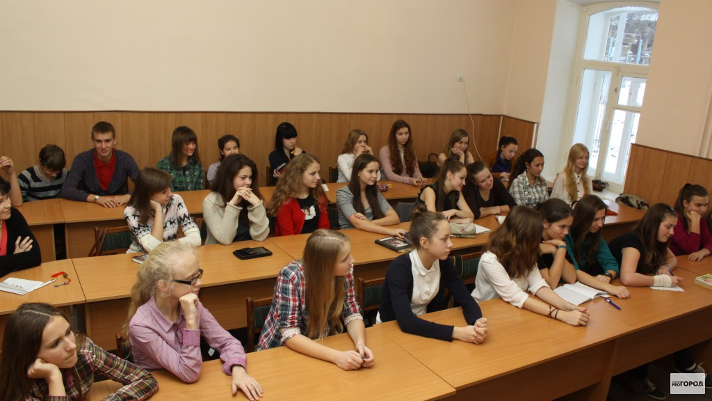 Владимирские студенты признались, что для них значит студенческая жизнь