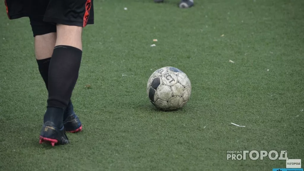 Фото к статье: Город Владимир готовится к Чемпионату мира по футболу