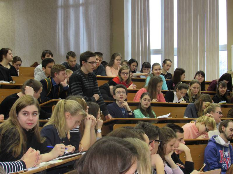 Владимирские студенты, которые успели прославиться на всю Россию - кто они?