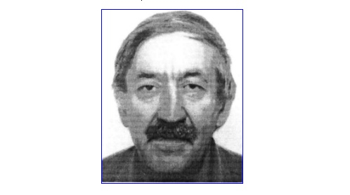 Разыскивается мужчина с татуировкой "Олег", сбежавший из муромской больницы