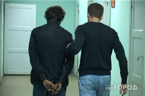 Замерзсший житель Киржача решился на преступление и украл обогреватель