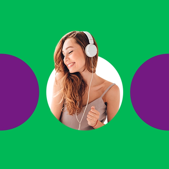 Пять способов поднять себе настроение