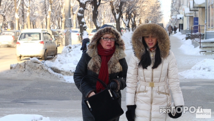 Какой погоды стоит ждать от последнего зимнего месяца? Предварительный прогноз на февраль