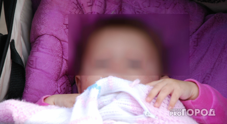 14-летняя девочка родила двух детей от жителя Собинки