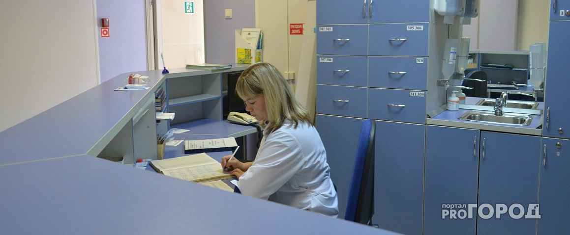 В Коврове руководство больницы спускало деньги на подарки чиновникам