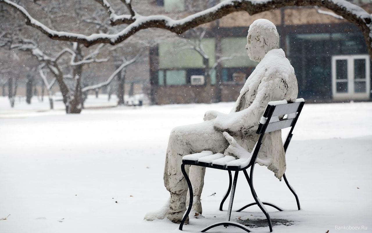 В России может появится министерство одиночества