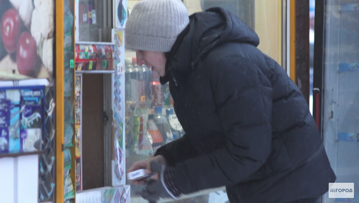 В Суздале подросток попался на противоправном занятии