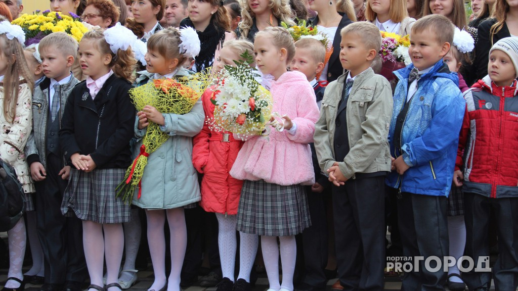 В первый день приема заявок новую школу в 8 Ю-З районе укомплектовали на 10%