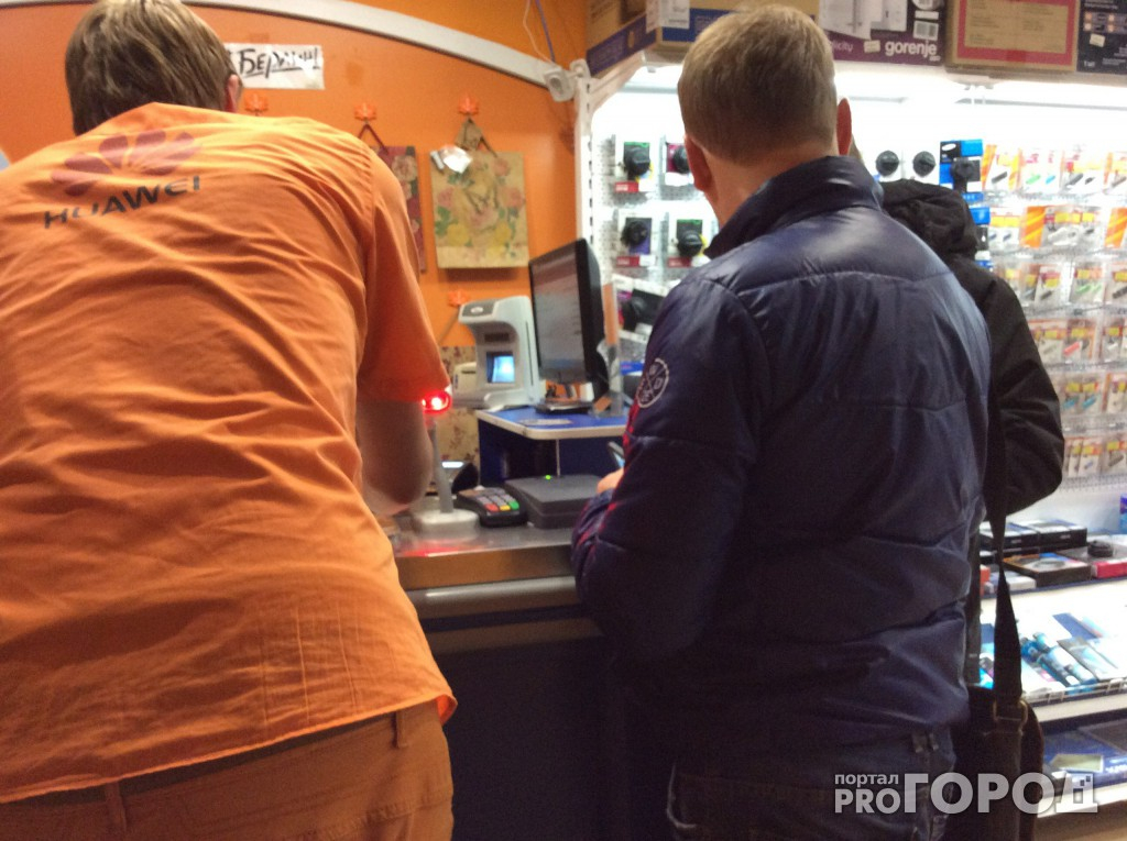 35-летний владимирец разбогател благодаря "чудо-прибору"